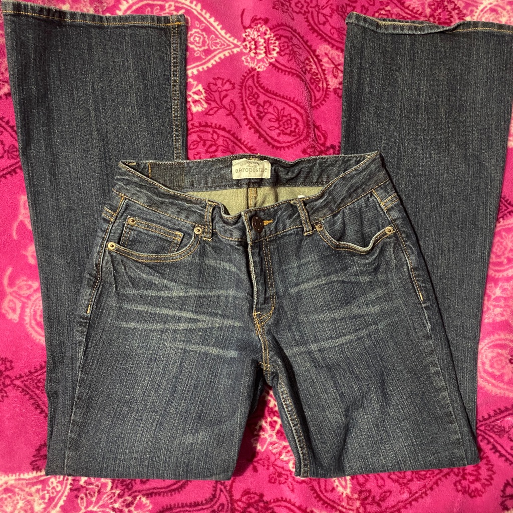 Aeropostale Haley Flare